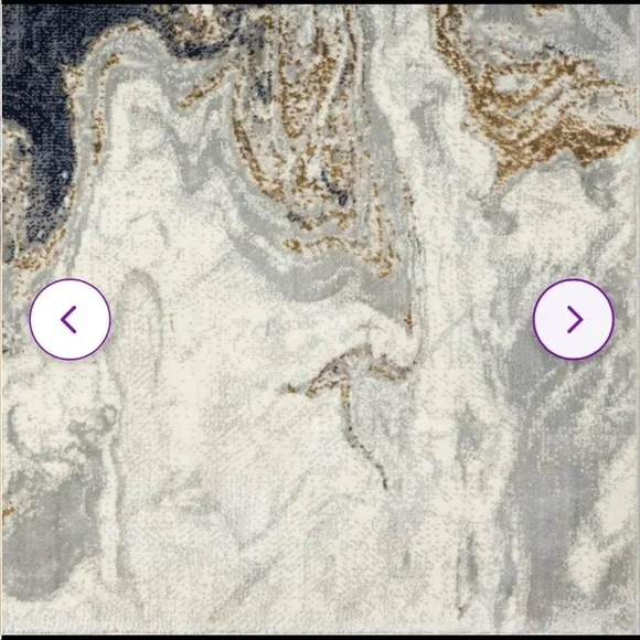 5x7 Area Rug - Picture 4 of 7